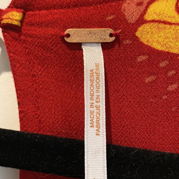 Free People short dress - Picture 2 of 4